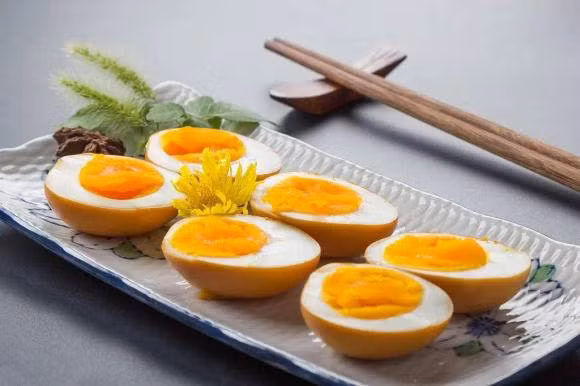 An trung vao buoi sang tot hay xau cho co the?-Hinh-4