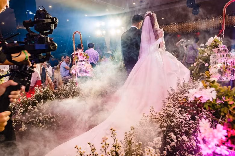 Chồng đùng đùng đòi ly hôn sau khi cưới 3 ngày Chong dung dung doi ly hon sau khi cuoi 3 ngay