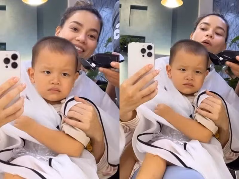 Mat moc Ho Ngoc Ha co 