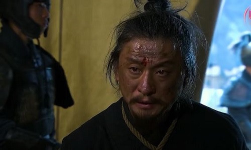 3 manh tuong nao co ket tham khi Tao Thao de lai cho Tao Phi?-Hinh-2