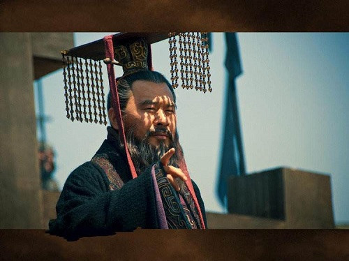 3 manh tuong nao co ket tham khi Tao Thao de lai cho Tao Phi?