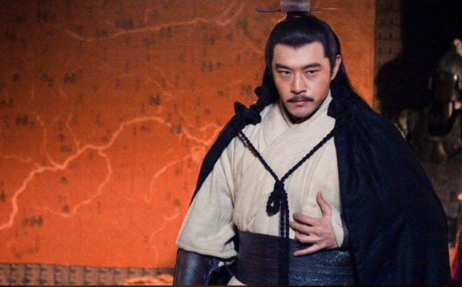 3 quân sư tài ba nhưng yểu mệnh của Tôn Quyền, Tào Tháo, Lưu Bị - Hình 2 3 quan su tai ba nhung yeu menh cua Ton Quyen, Tao Thao, Luu Bi-Hinh-2