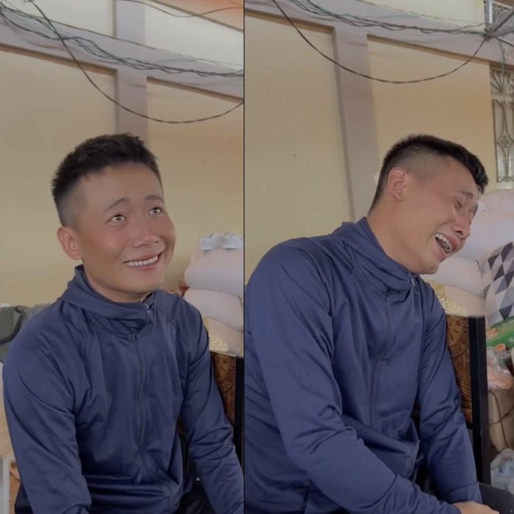 Ba Nhan tiet lo chu y ve tung thanh vien team Quang Linh Vlog-Hinh-5