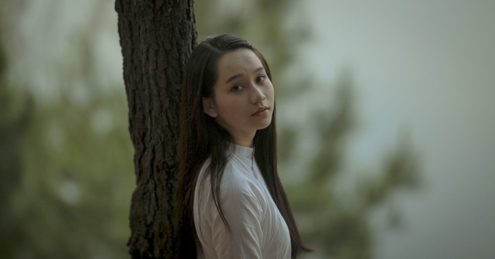 Cuoc song nhieu thay doi cua dan sao phim 'Mat biec'