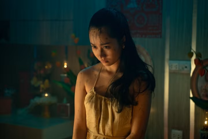 Cuoc song nhieu thay doi cua dan sao phim 'Mat biec'-Hinh-2