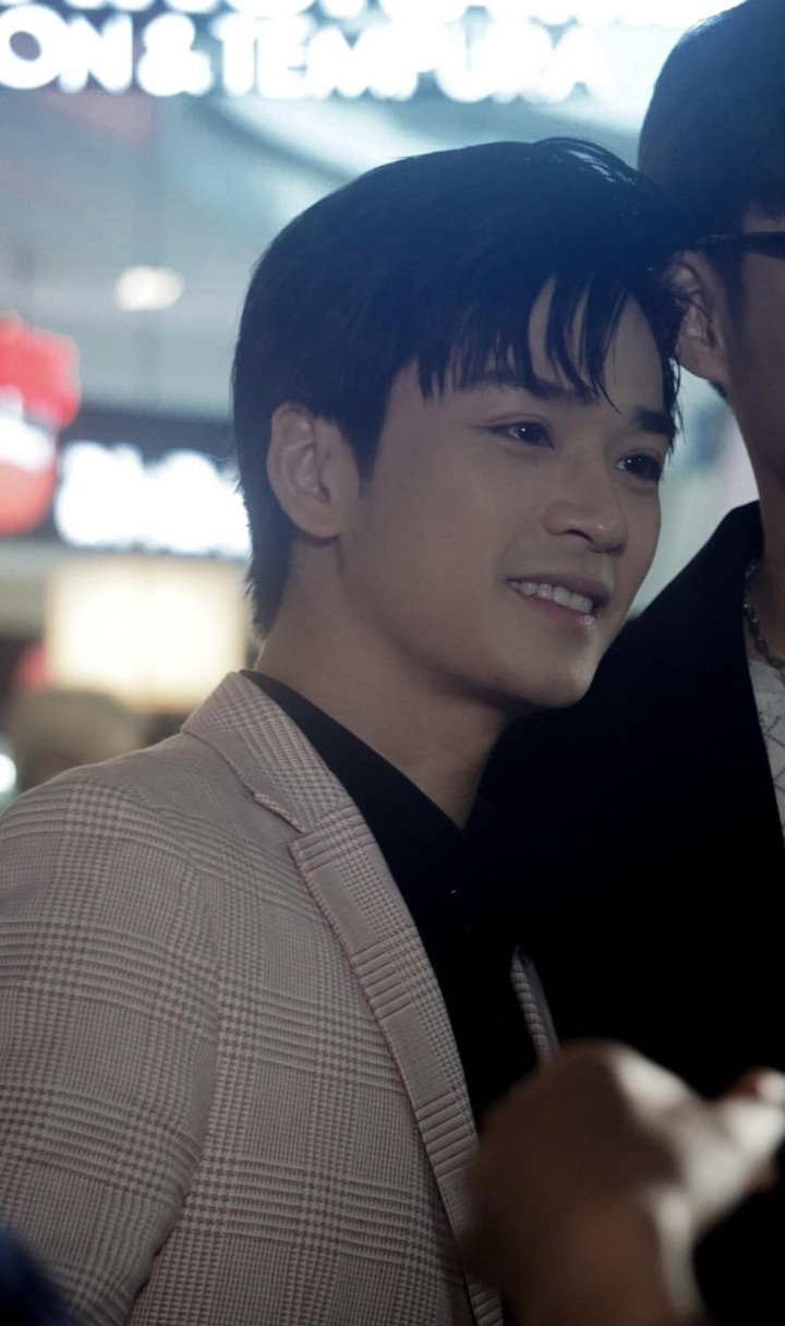 Cuoc song nhieu thay doi cua dan sao phim 'Mat biec'-Hinh-9