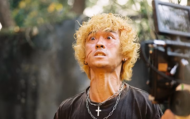 Cuoc song nhieu thay doi cua dan sao phim 'Mat biec'-Hinh-8