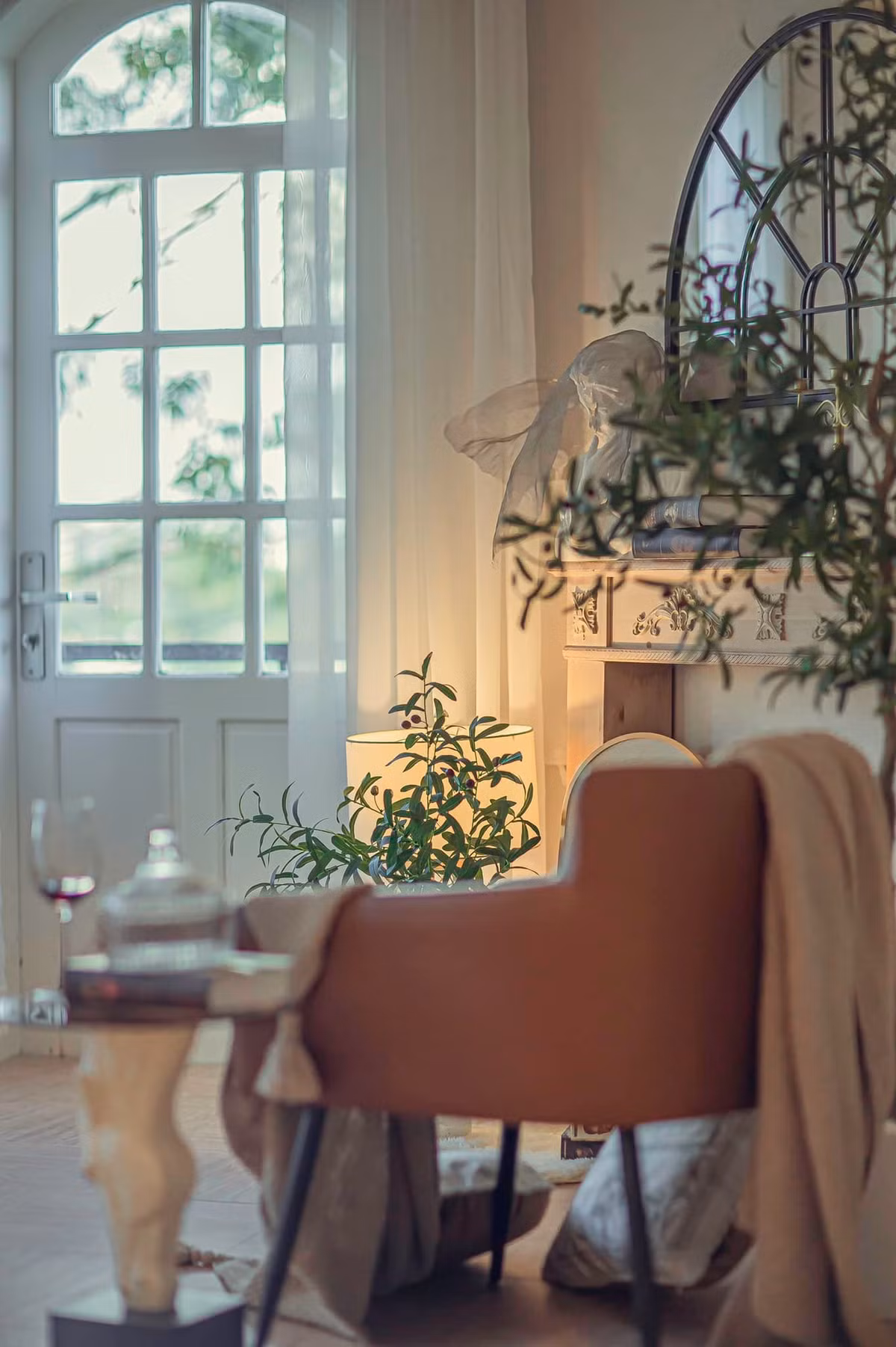 Biet thu chau Au 20 tuoi o Da Lat hoa xu so than tien-Hinh-11