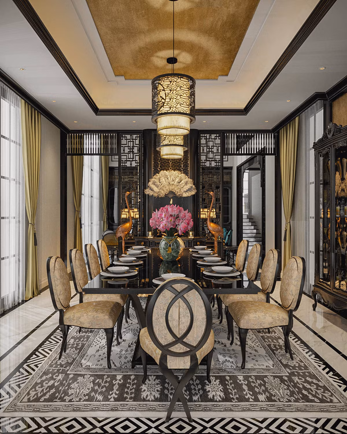 Cuc pham biet thu Indochine tai Sai Gon, say dam tung ngoc ngach-Hinh-8