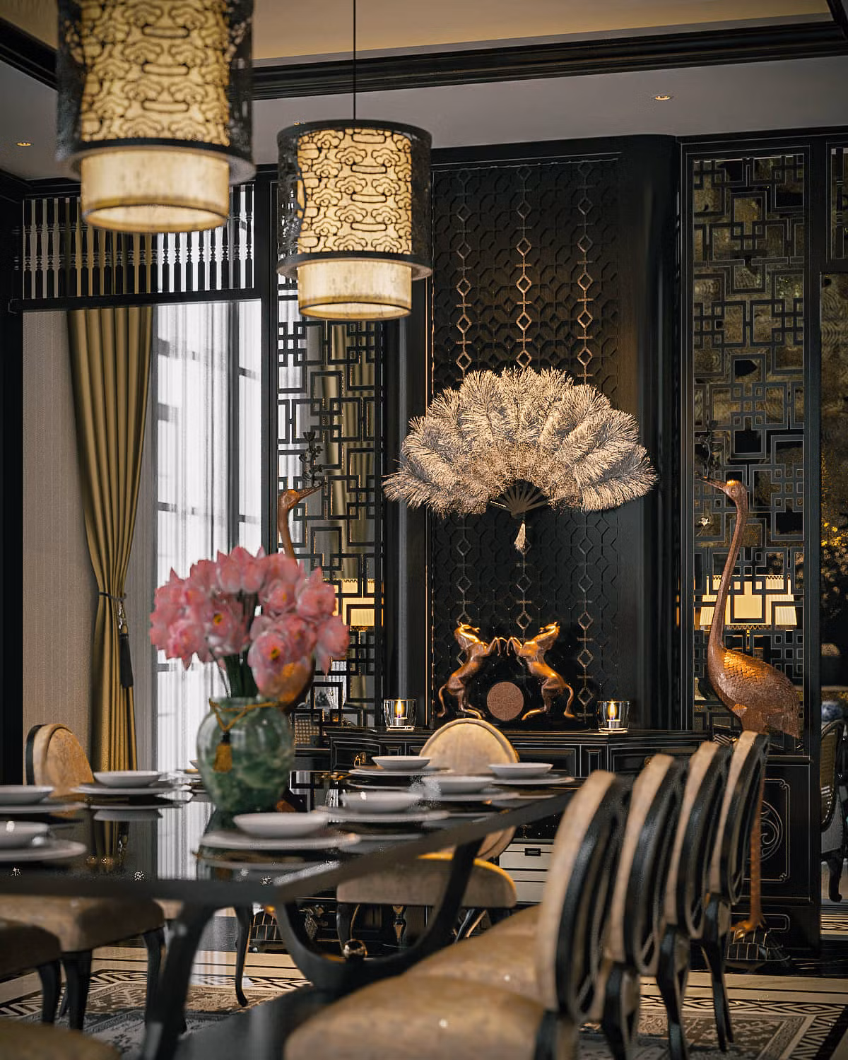 Cuc pham biet thu Indochine tai Sai Gon, say dam tung ngoc ngach-Hinh-7