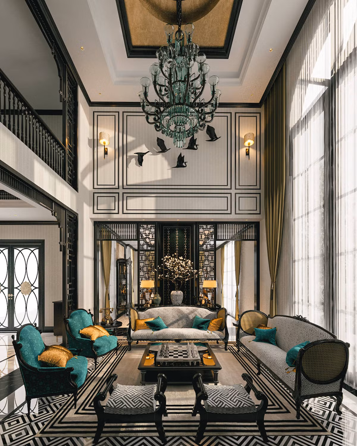 Cuc pham biet thu Indochine tai Sai Gon, say dam tung ngoc ngach-Hinh-6