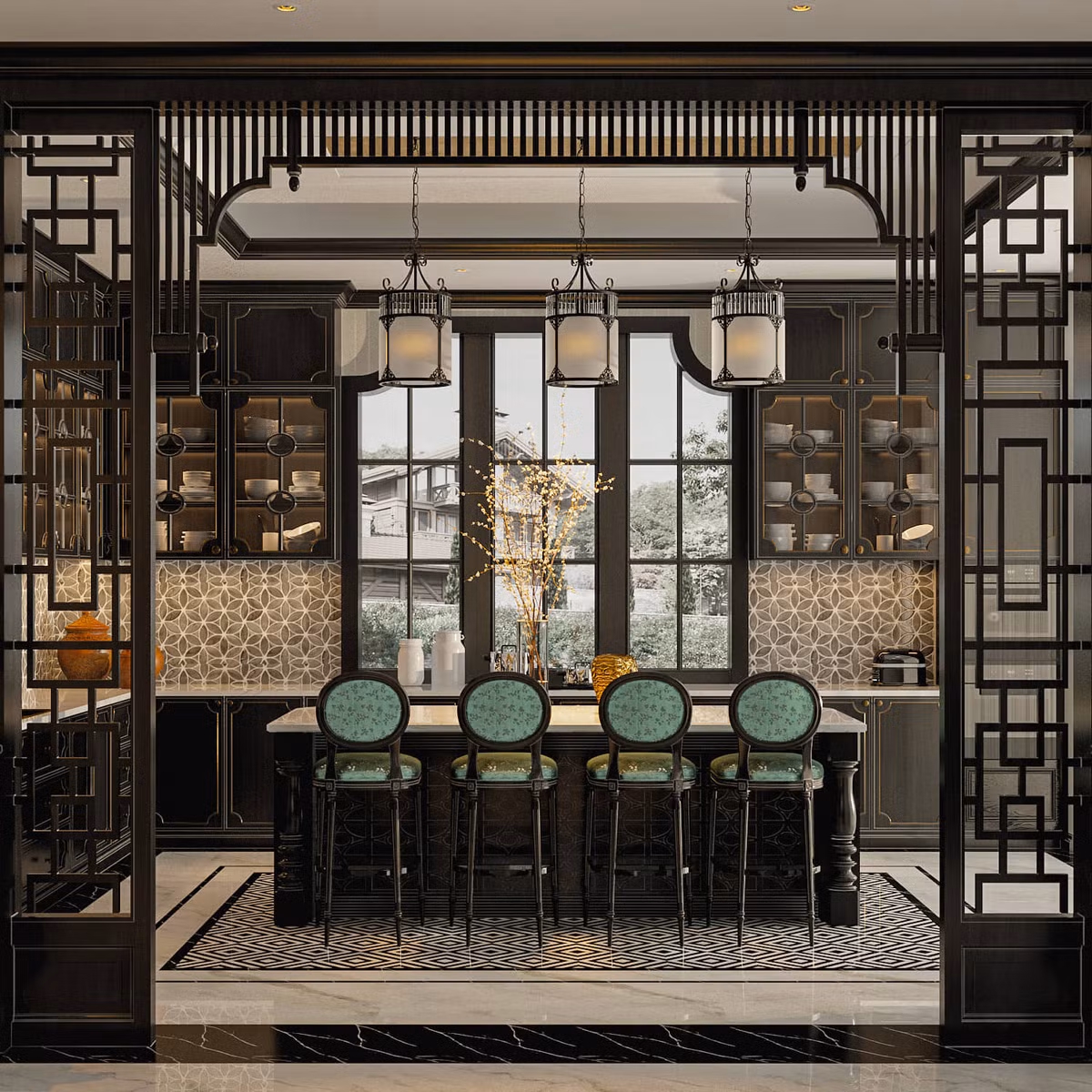 Cuc pham biet thu Indochine tai Sai Gon, say dam tung ngoc ngach-Hinh-11