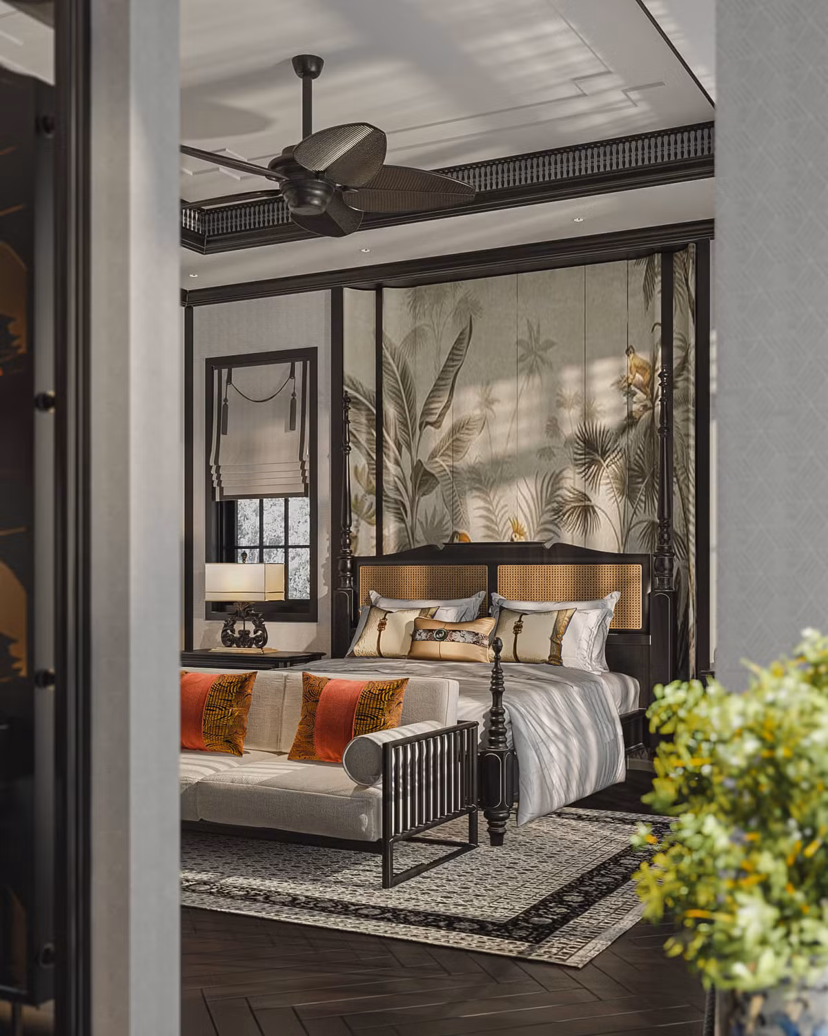 Cuc pham biet thu Indochine tai Sai Gon, say dam tung ngoc ngach-Hinh-16