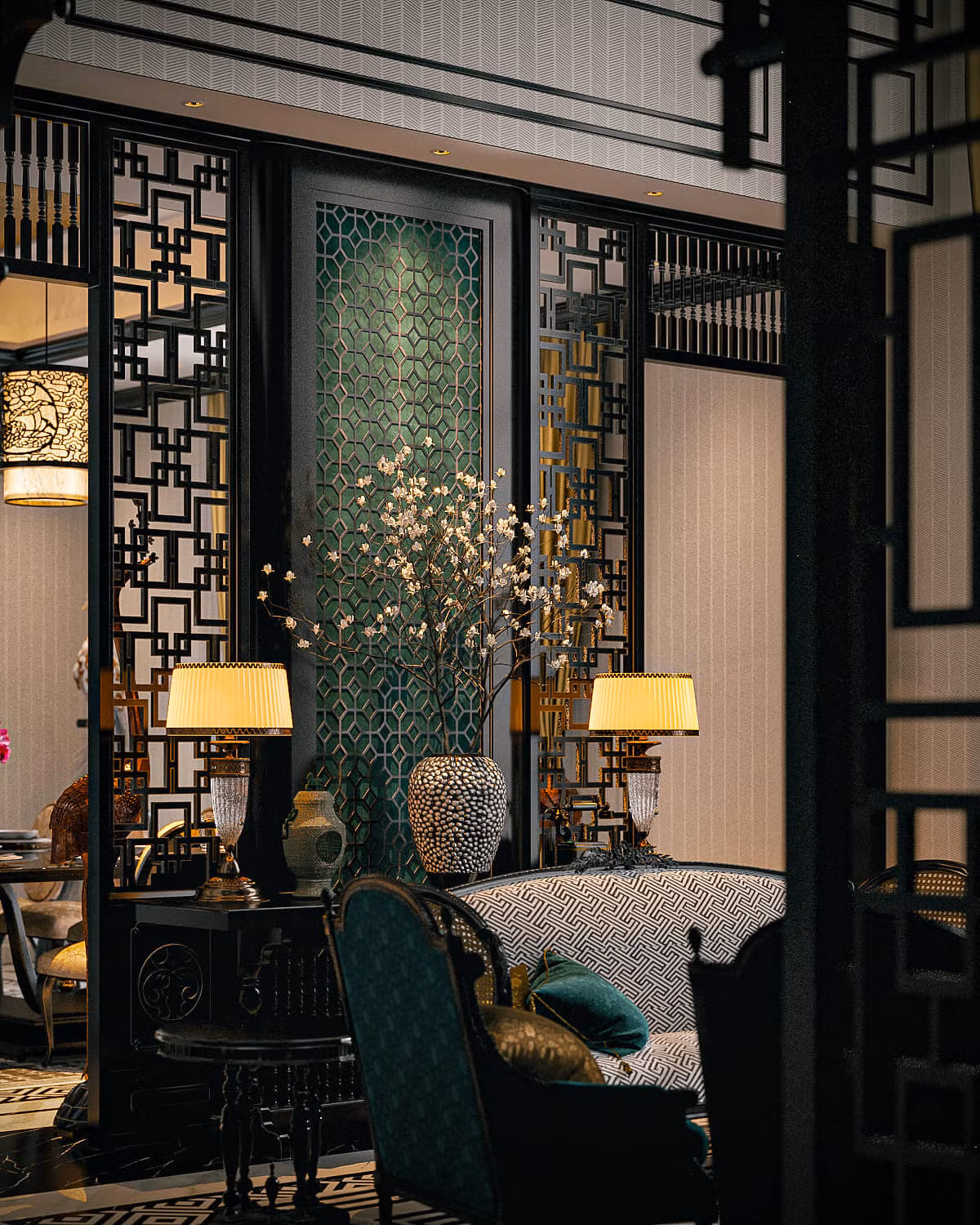 Cuc pham biet thu Indochine tai Sai Gon, say dam tung ngoc ngach-Hinh-2