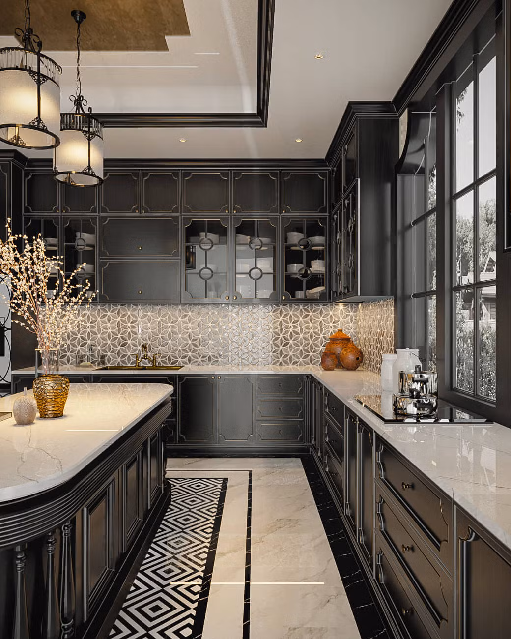 Cuc pham biet thu Indochine tai Sai Gon, say dam tung ngoc ngach-Hinh-14