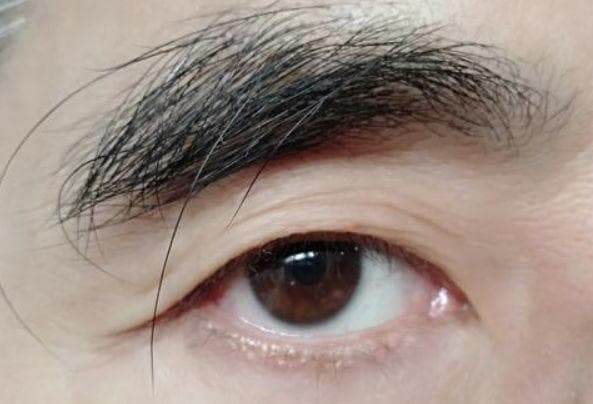 6 tuong mat dan ong gia truong, long da ich ky, lam kho vo con