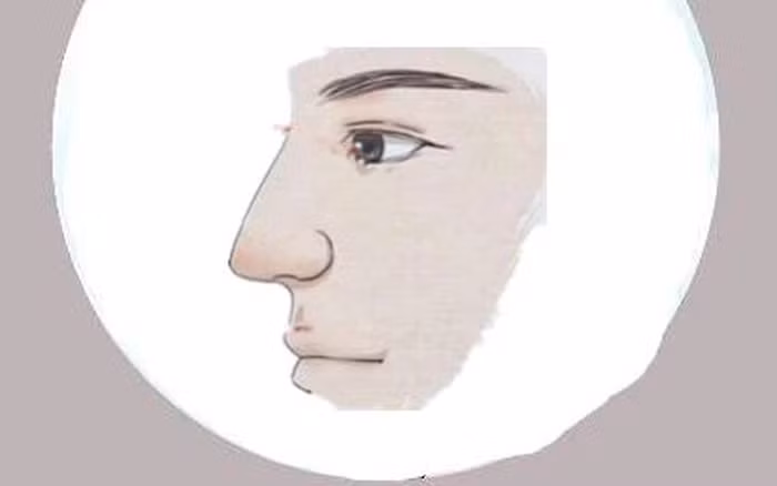 Người này sống không có tinh thần trách nghiệm, hay đùn đẩy cho người khác. Họ không có cuộc sống ổn định, hay rơi vào hoàn cảnh khó khăn. Người như vậy thường không có năng lực, không được mọi người đánh giá cao.