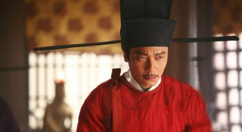 3 “tội đồ” không thể tha thứ trong lịch sử cổ đại Trung Quốc ảnh 6