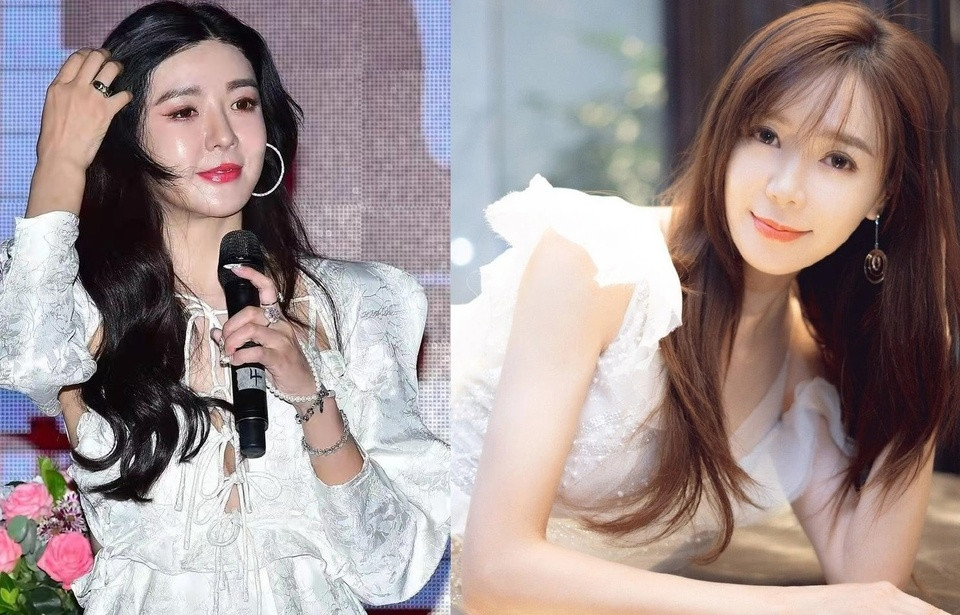 Sieu mau Trung Quoc dau don vi tham my hong