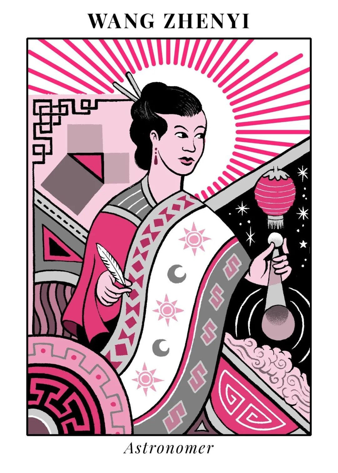 Nu khoa hoc gia nao duoc menh danh la “Marie Curie cua Trung Quoc?-Hinh-10