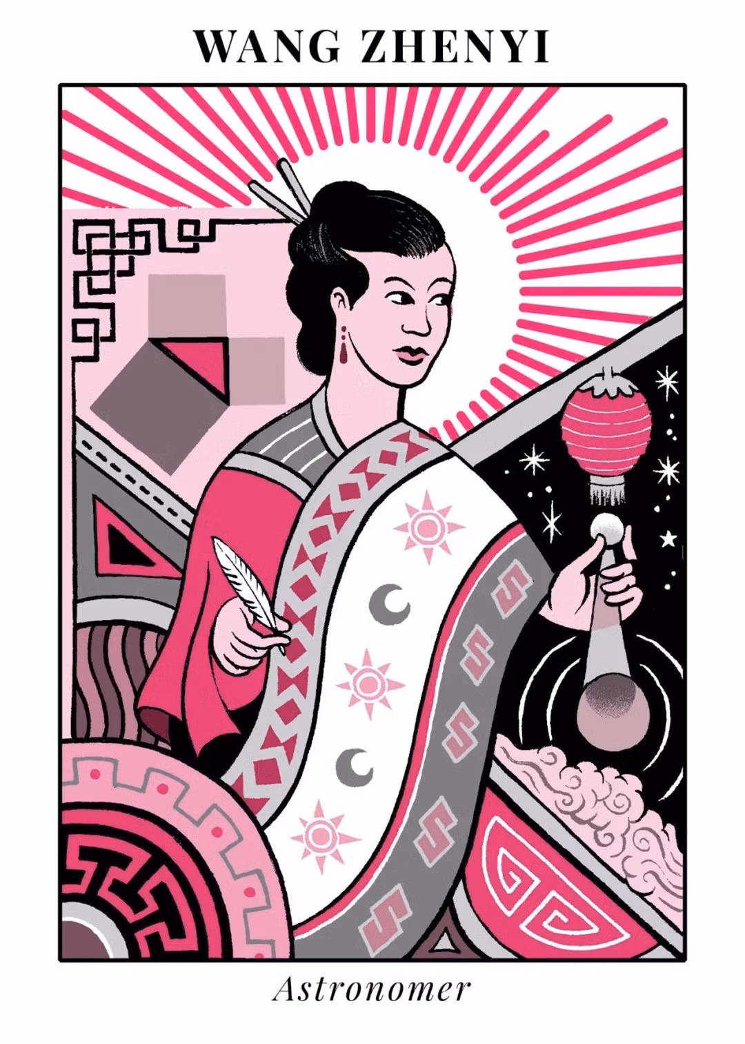 Nu khoa hoc gia nao duoc menh danh la “Marie Curie cua Trung Quoc?-Hinh-10