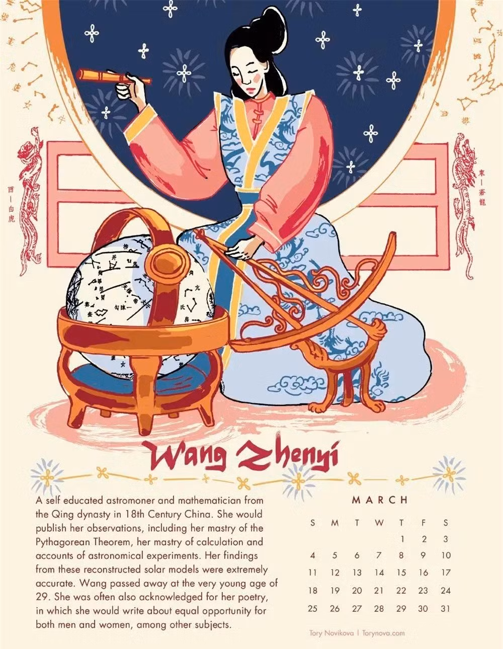 Nu khoa hoc gia nao duoc menh danh la “Marie Curie cua Trung Quoc?-Hinh-8