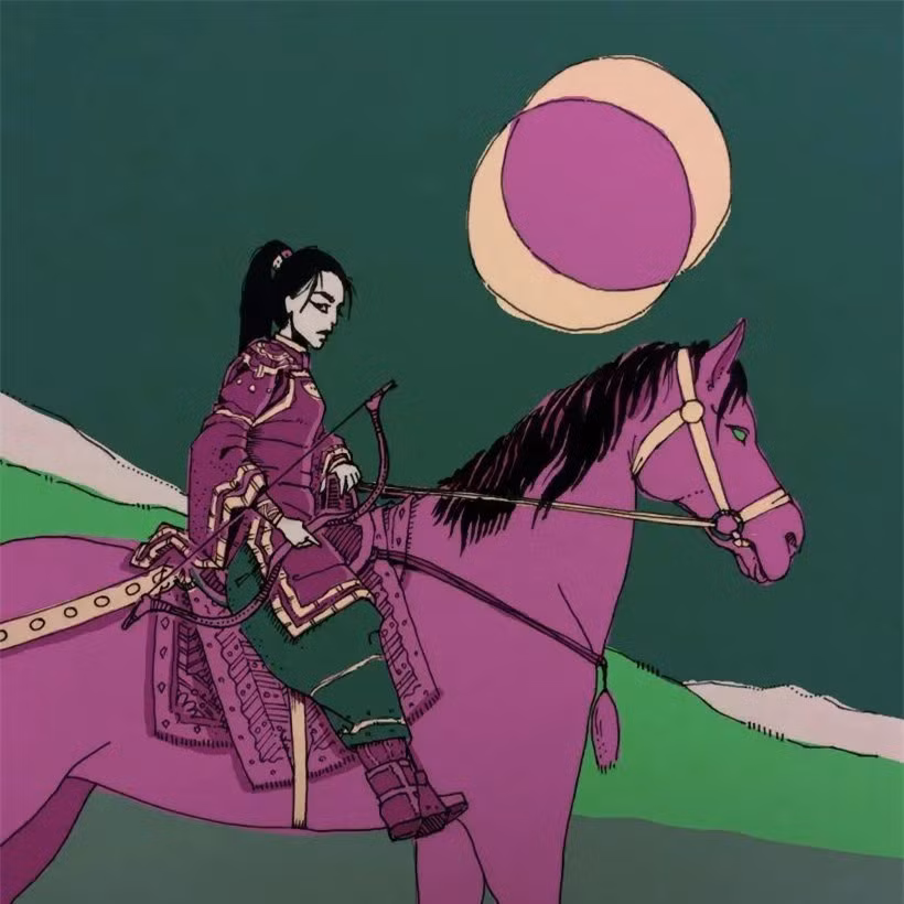 Nu khoa hoc gia nao duoc menh danh la “Marie Curie cua Trung Quoc?-Hinh-9