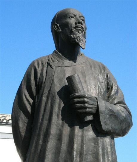 Nu khoa hoc gia nao duoc menh danh la “Marie Curie cua Trung Quoc?-Hinh-6