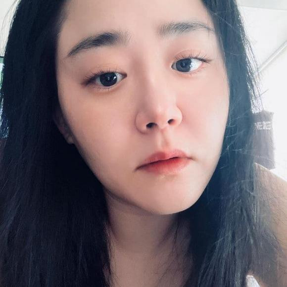 2 my nhan bien doi ra sao sau 18 nam dong 