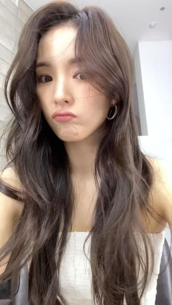 2 my nhan bien doi ra sao sau 18 nam dong 