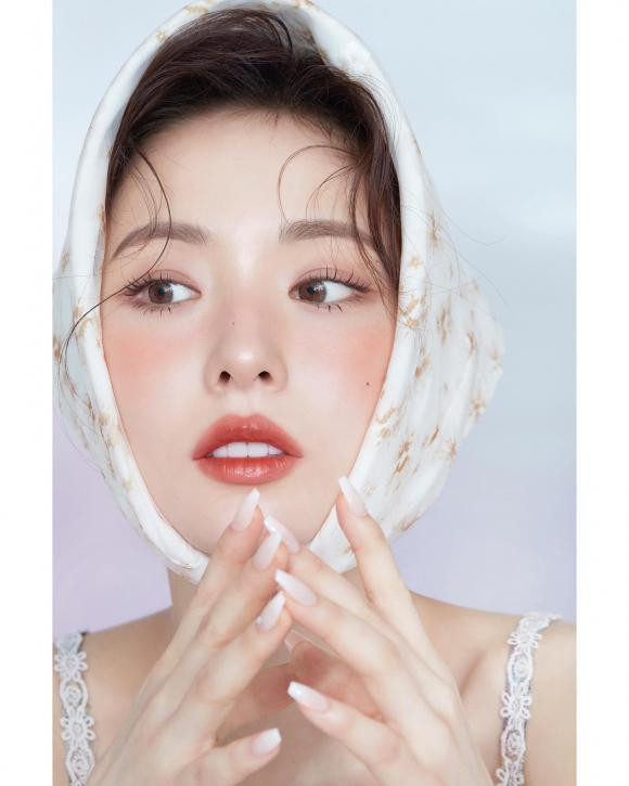 2 my nhan bien doi ra sao sau 18 nam dong 