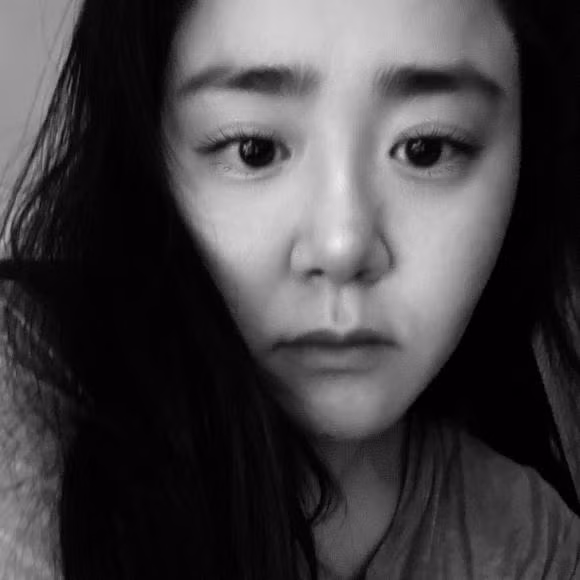 2 my nhan bien doi ra sao sau 18 nam dong 