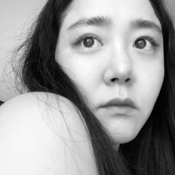 2 my nhan bien doi ra sao sau 18 nam dong 