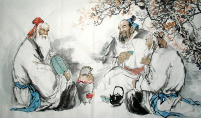 Phuc khi den tu loi noi phu quy, 3 dieu nguoi thong minh phai biet