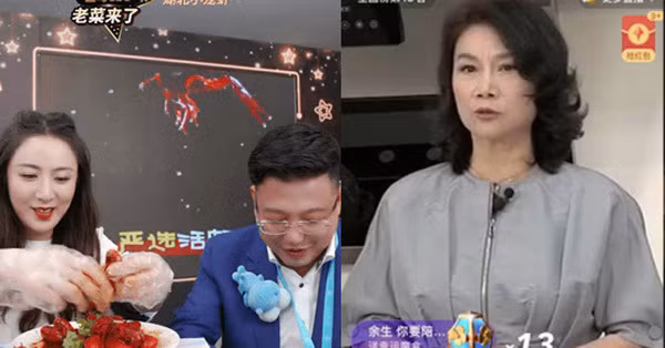 30 phút livestream, nữ hoàng đồ gia dụng kiếm nghìn tỷ ảnh 1