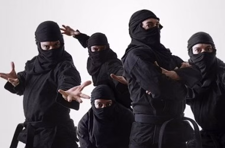 Những người sống sót của gia tộc này sau đó đã về làm việc cho Tokugawa Ieyasu. Cũng trong cuộc xâm lược đó, Nagato bị giết chết.