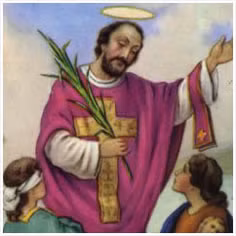 Truyền thuyết về vị Thánh Valentine xuất hiện vào khoảng năm 270 trước công nguyên. Khi đó, hoàng đế Claudius II ban hành một đạo luật cấm kết hôn. Mục đích của vị hoàng đế La Mã này là muốn mở rộng lãnh thổ. Để làm được điều đó, ông cần một quân đội hùng mạnh, được huấn luyện kỹ lưỡng.