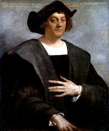 Năm 1492, nhà thám hiểm và nhà hàng hải người Italy Christopher Columbus (1451-1506) khám phá ra châu Mỹ, mà ông gọi là “Thế giới mới” (New World) để phân biệt với “Thế giới cũ” là vùng đất châu Âu.