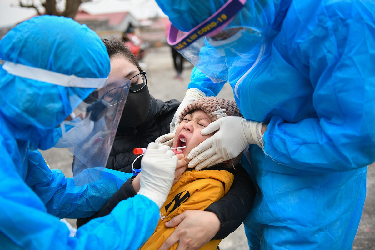 Khan: Tim nguoi den 31 dia diem tai Ha Noi, Hai Phong, Hai Duong, Quang Ninh