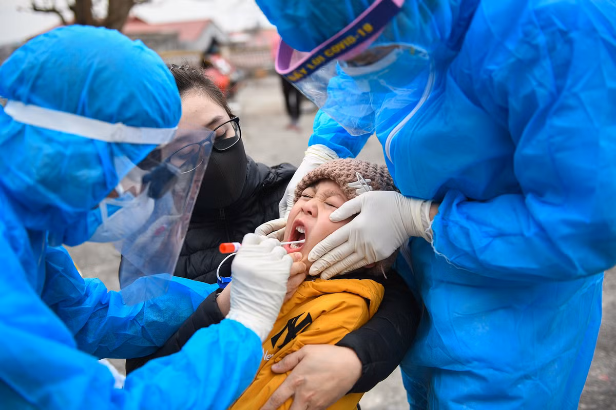 Khan: Tim nguoi den 31 dia diem tai Ha Noi, Hai Phong, Hai Duong, Quang Ninh