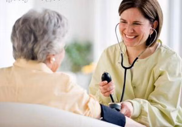 Nhap vien khi dung bai thuoc chua tai bien trong giay photo