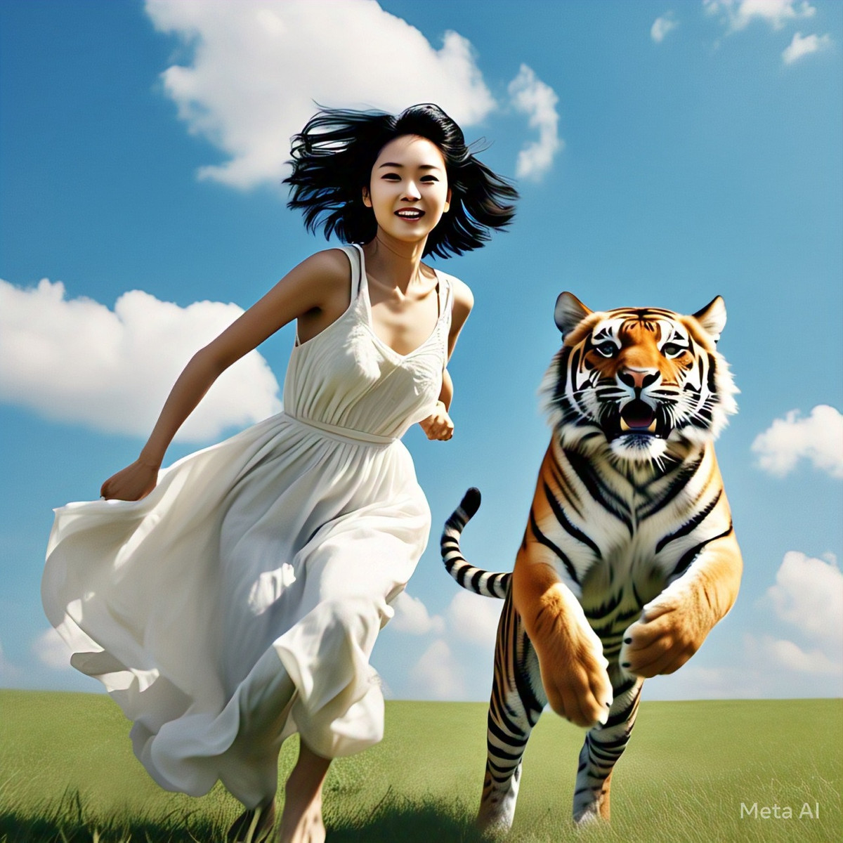  Sự giàu có và thịnh vượng của con giáp tuổi Dần vào những năm cuối đời không chỉ thể hiện ở vật chất mà còn ở sự viên mãn về mặt tinh thần. Họ giống như những vị vua của núi rừng, không vui với vật, không buồn với chính mình, với tâm hồn thanh thản và cuộc sống thoải mái. 