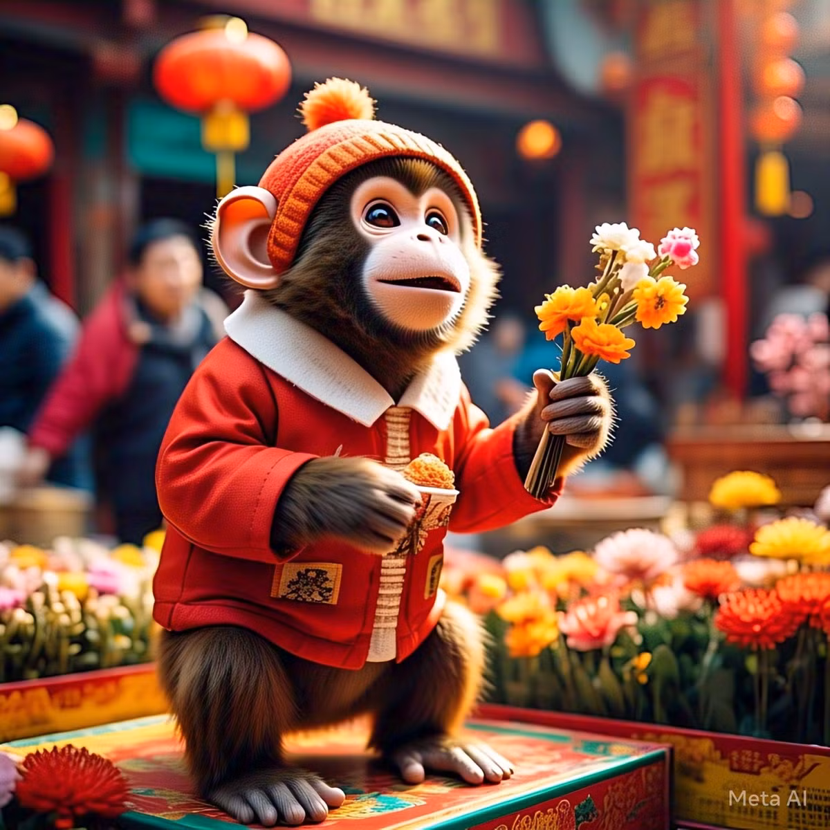 Con giáp tuổi Thân: Theo tử vi 12 con giáp năm 2025, người sinh năm Thân bẩm sinh thông minh lanh lợi, có trí tuệ sắc sảo phi thường. Họ sinh ra đã có khả năng quan sát và thích nghi nhạy bén, có thể tự tìm được chỗ đứng trong một thế giới phức tạp. 