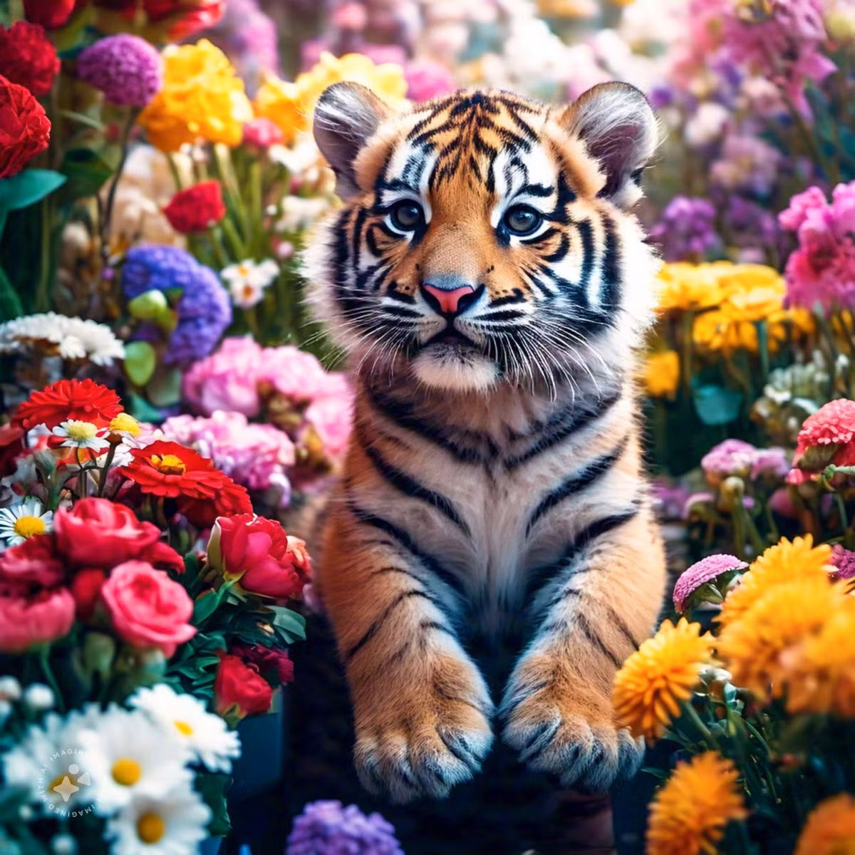 Con giáp tuổi Dần: Theo tử vi 12 con giáp năm 2025, người tuổi Dần có ý chí kiên cường, độc lập, trong vận mệnh có tinh thần bất khuất. Trong Phật giáo, hổ tượng trưng cho sức mạnh và lòng dũng cảm. 