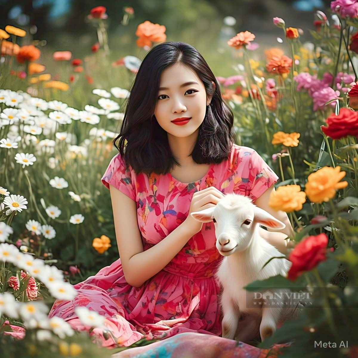 Con giáp tuổi Mùi: Theo tử vi 12 con giáp năm 2025, người tuổi Mùi hiền lành, khiêm tốn, có vận may. Con giáp này có tính cách hiền lành, trí tuệ cảm xúc cao. Tính cách này giúp họ giao tiếp tốt với người khác, kết bạn tốt, xung quanh tự nhiên không thiếu quý nhân giúp đỡ. 