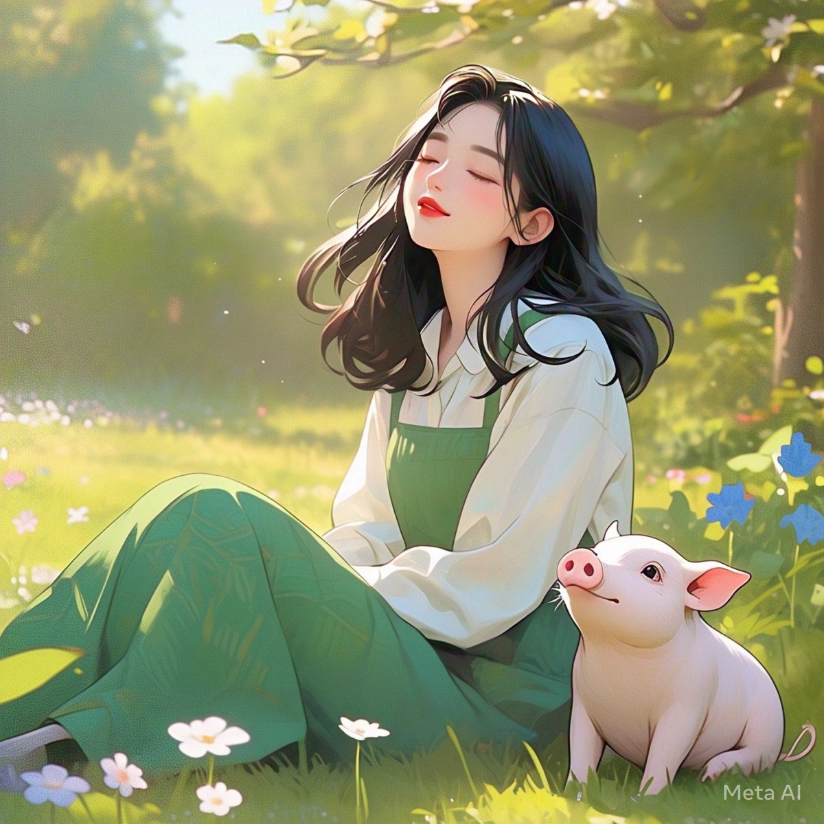 Con giáp tuổi Hợi: Theo tử vi 12 con giáp năm 2025, năm 2025 sẽ là một năm thịnh vượng cho những người tuổi Hợi. Khi mùa xuân đến gần, vận mệnh của họ cũng sẽ sang một bước ngoặt mới. 