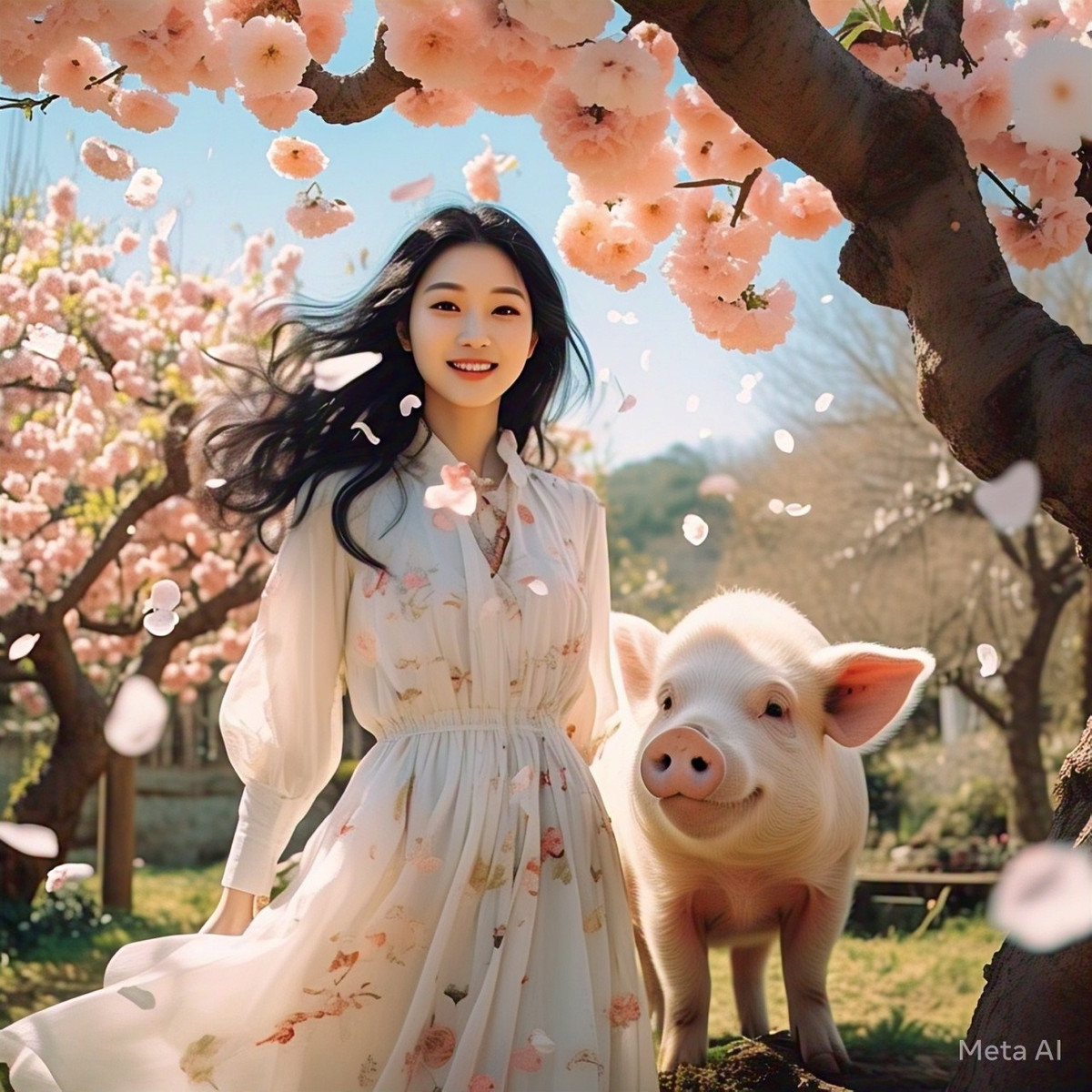 Con giáp tuổi Hợi: Theo tử vi 12 con giáp năm 2025, những người sinh năm Hợi có tính cách hiền lành, tốt bụng và trung thực. Họ không bao giờ cạnh tranh với người khác và luôn đối xử với mọi người và mọi vật xung quanh bằng tấm lòng bao dung. 