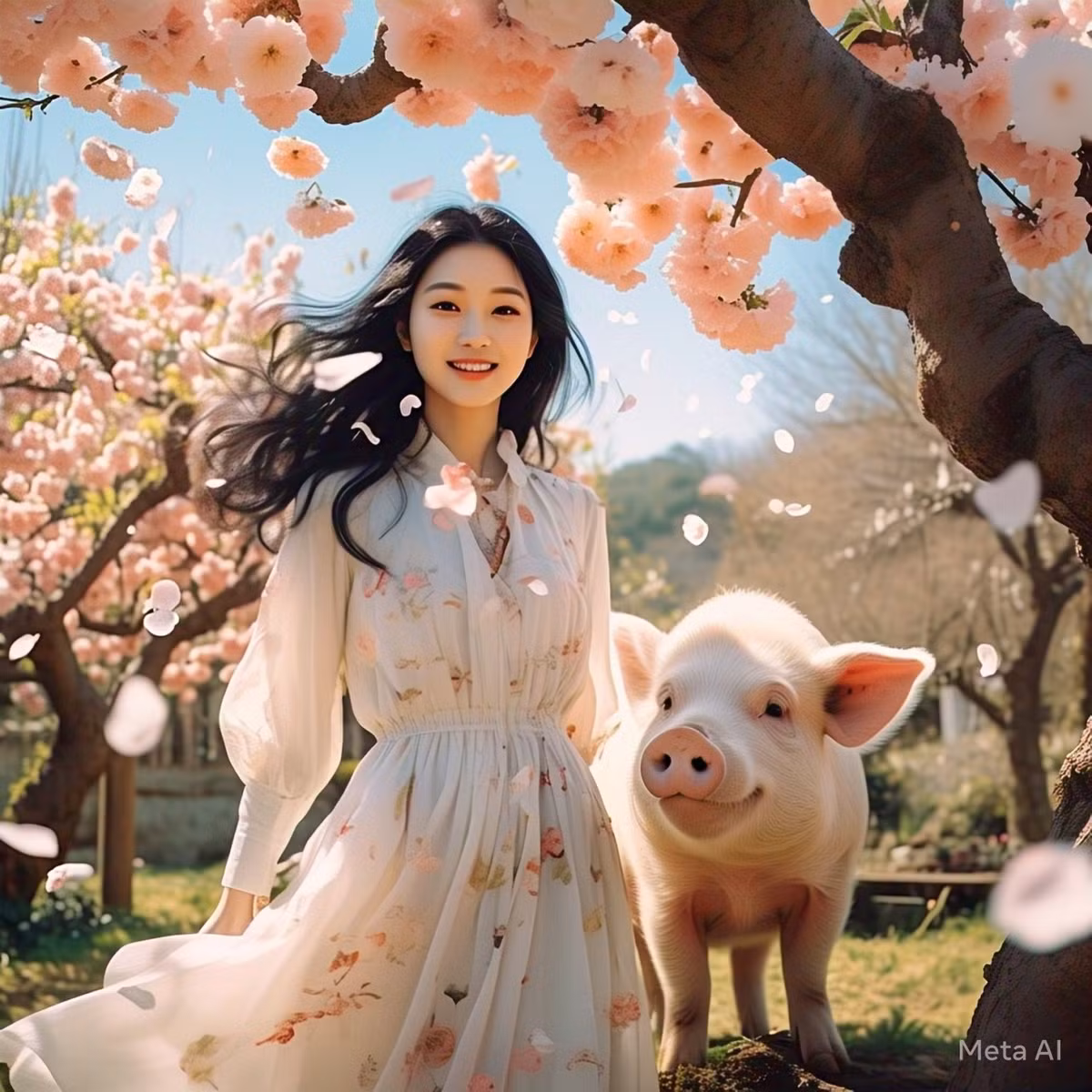 Con giáp tuổi Hợi: Theo tử vi 12 con giáp năm 2025, những người sinh năm Hợi có tính cách hiền lành, tốt bụng và trung thực. Họ không bao giờ cạnh tranh với người khác và luôn đối xử với mọi người và mọi vật xung quanh bằng tấm lòng bao dung. 