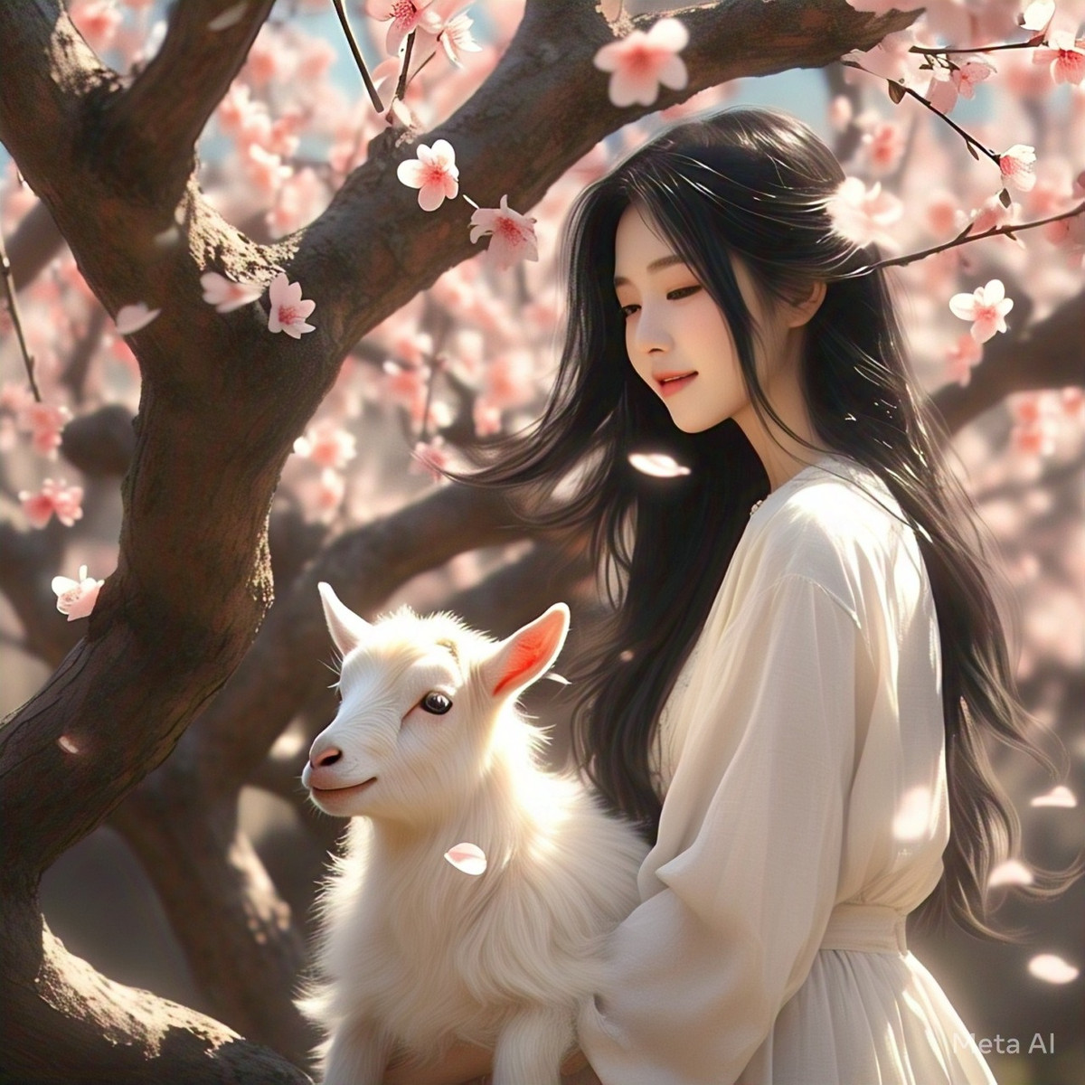 Con giáp tuổi Mùi: Theo tử vi 12 con giáp năm 2025, những người sinh năm Mùi có tấm lòng nhân hậu và chân thành. Họ không bao giờ quan tâm đến lợi ích hay mất mát cá nhân mà luôn đặt tình hình chung lên hàng đầu. 