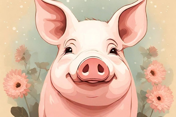 Do đó, sự giàu có của người tuổi Hợi ngày càng tăng theo thời gian và cuộc sống của họ ngày càng trở nên thịnh vượng.